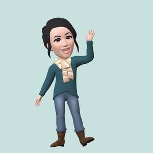 Meet your Posher, Stephanie